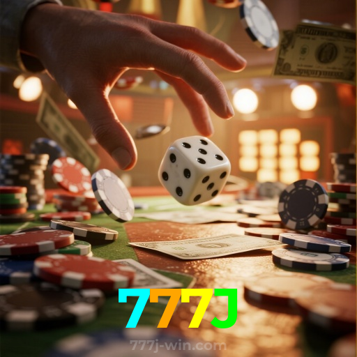 777J:A diversão do cassino e as apostas no futebol ao seu alcance!