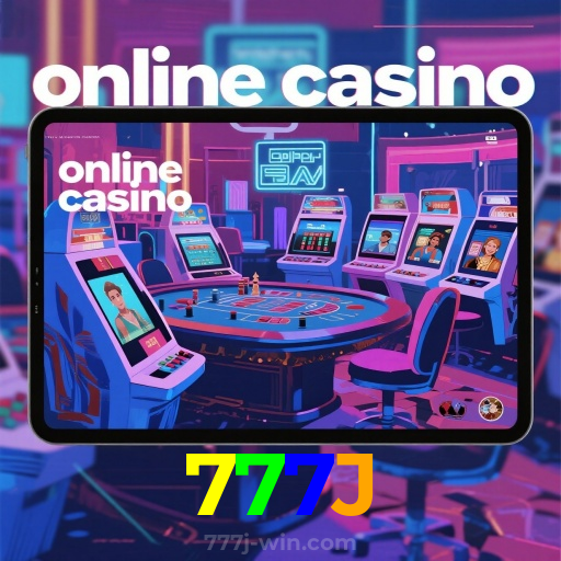777J：O cassino online ideal para quem ama futebol e jogos de cassino!