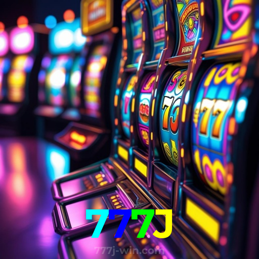 777J：Apostas em futebol e os melhores jogos de cassino para você ganhar!