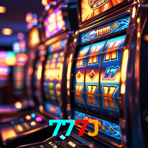 777J：Jogue slots e aposte no futebol ao vivo para vitórias emocionantes!