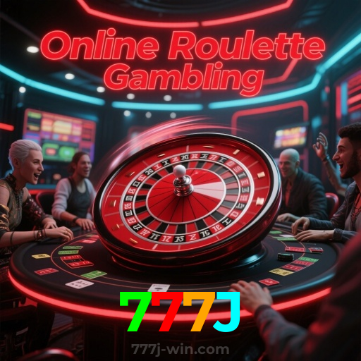 777J：Jogue nas slots e ganhe prêmios surreais!