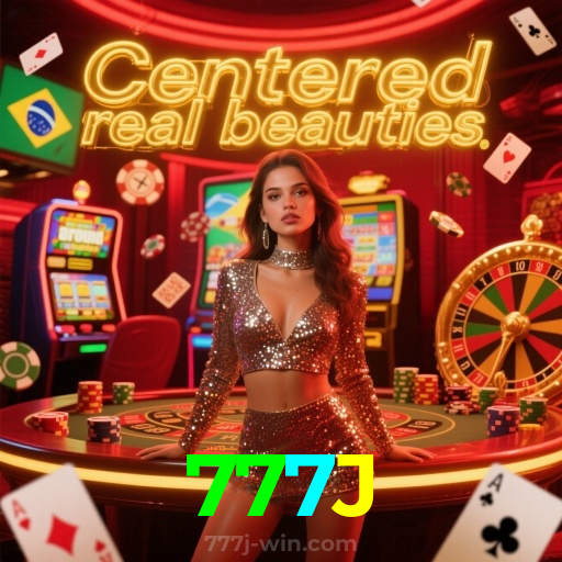 777J:Desafie a roleta e ganhe prêmios incríveis no nosso cassino!