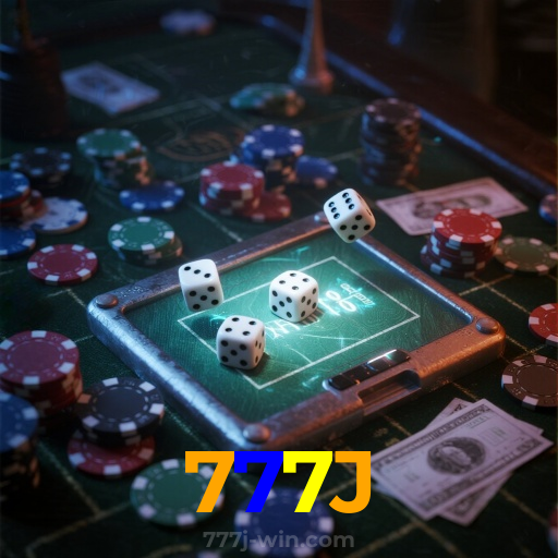 777J：Apostas ao vivo no futebol e vitórias garantidas em roleta!