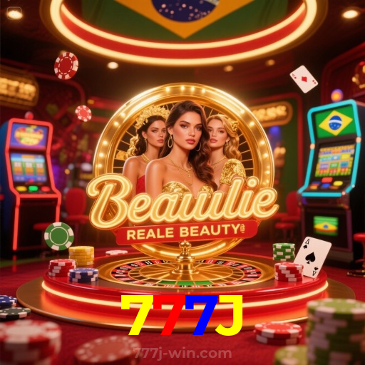 777J:Apostas ao vivo no futebol e os melhores jogos de cassino para você!