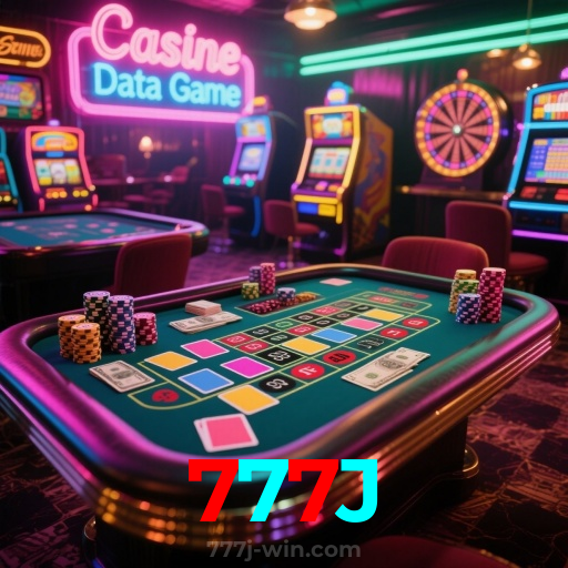 777J:Jogue blackjack e aposte no futebol online com segurança!