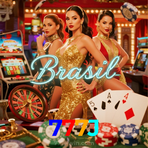 777J：A sorte te espera! Aposte agora nas nossas roletas!