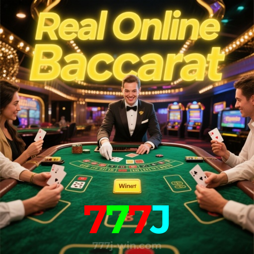 777J：Gire as slots e conquiste jackpots de tirar o fôlego!