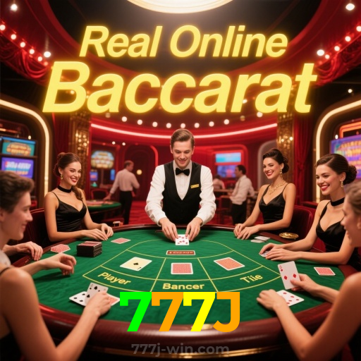 777J：A emoção do blackjack te espera! Aposte e vença agora!