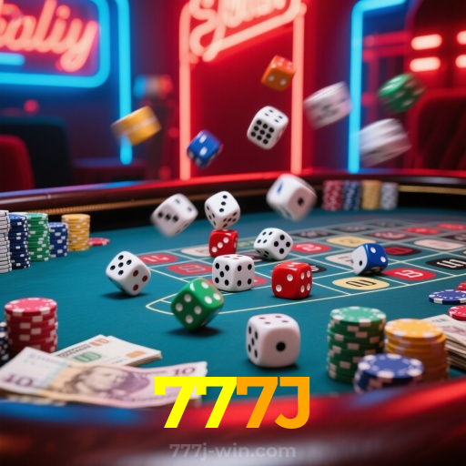 777J:A sorte nunca esteve tão ao seu alcance! Aposte nas nossas slots agora!