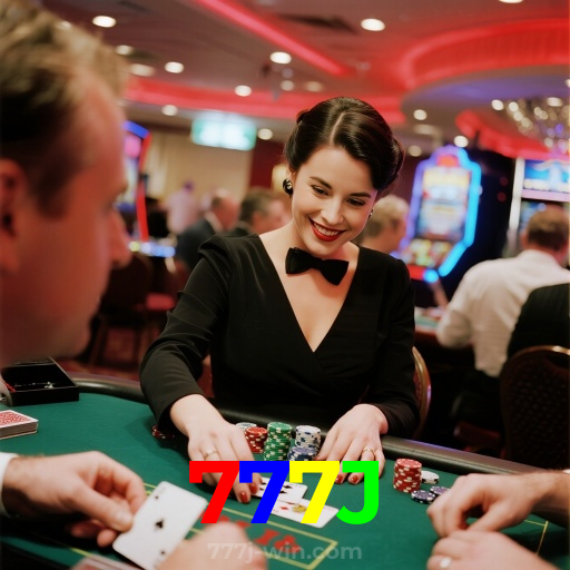 777J：Apostas ao vivo no futebol e grandes prêmios em jogos de blackjack!