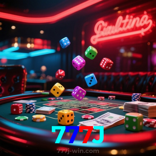 777J：As melhores slots do mercado estão esperando por você! Jogue agora!