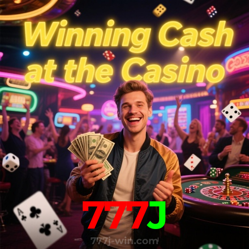 777J:Entre no cassino e aposte nas roletas mais emocionantes!