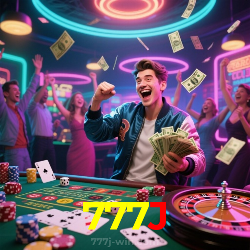 777J：Jogue futebol online e sinta o jogo como nunca antes!