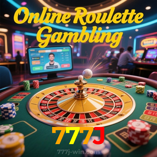 777J:Vença com a roleta e aposte no futebol ao vivo no melhor cassino online!