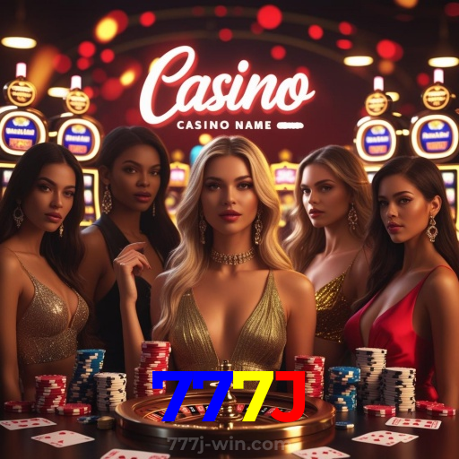 777J：Apostas em futebol e os melhores jogos de cassino esperam por você!