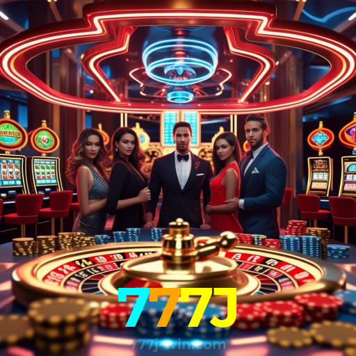 777J：O cassino online mais confiável para você apostar no futebol e jogar poker!