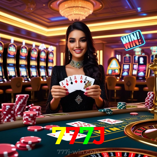 777J:Jogue blackjack e aposte no futebol online com segurança!