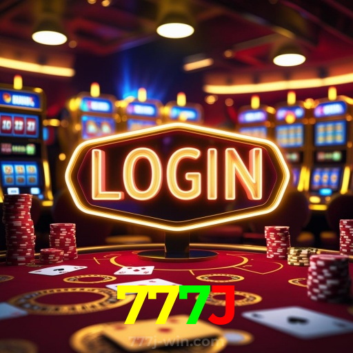 777J:Onde sua sorte brilha: poker, roleta e apostas em futebol!