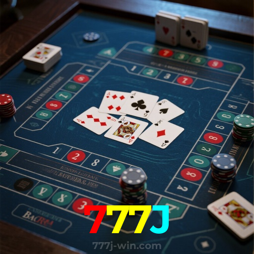 777J：Aposte no seu time e ganhe com os melhores jogos de cassino online!