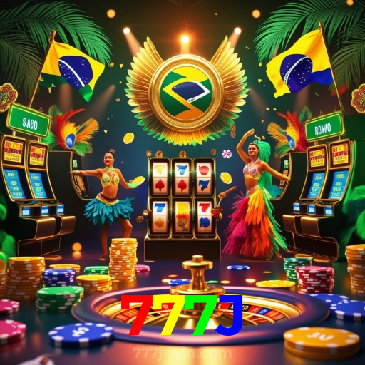 777J:A emoção do blackjack te espera! Aposte e vença agora!