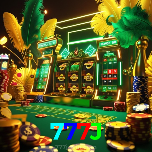 777J：Jogue futebol online e ganhe grandes prêmios!