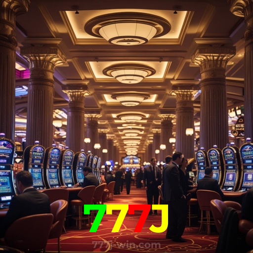 777J:O melhor cassino online com roleta, poker e apostas no futebol ao vivo!