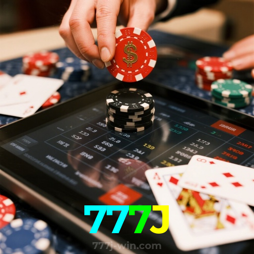 777J:Jogue slots, aposte no futebol e vença em grande estilo!