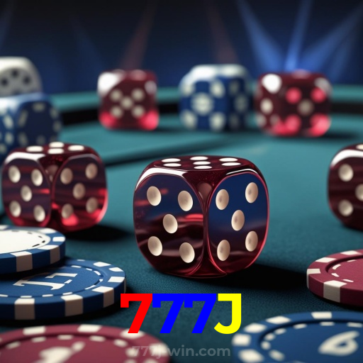 777J:Onde a diversão nunca para: apostas no futebol e jogos de cassino!