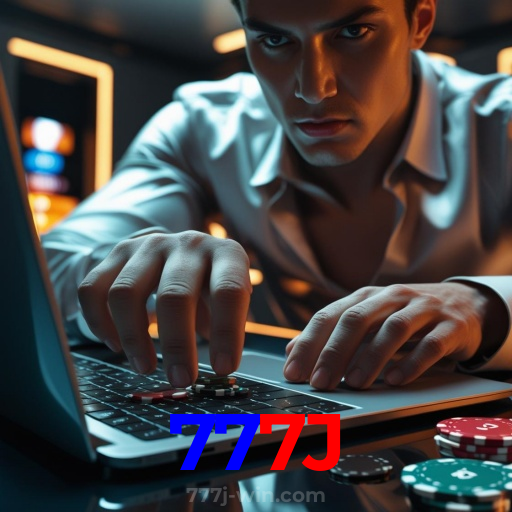 777J：Jogue slots, aposte no futebol e ganhe prêmios incríveis no nosso cassino!