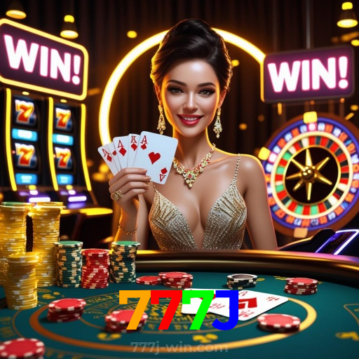 777J:Aposta no futebol e diversão garantida com jogos de cassino como roleta e blackjack!
