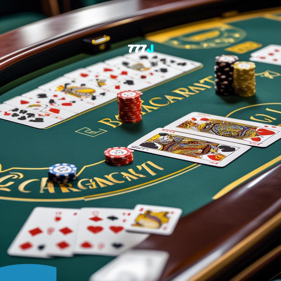 777J：Jogue poker, aposte no futebol e leve grandes vitórias para casa!