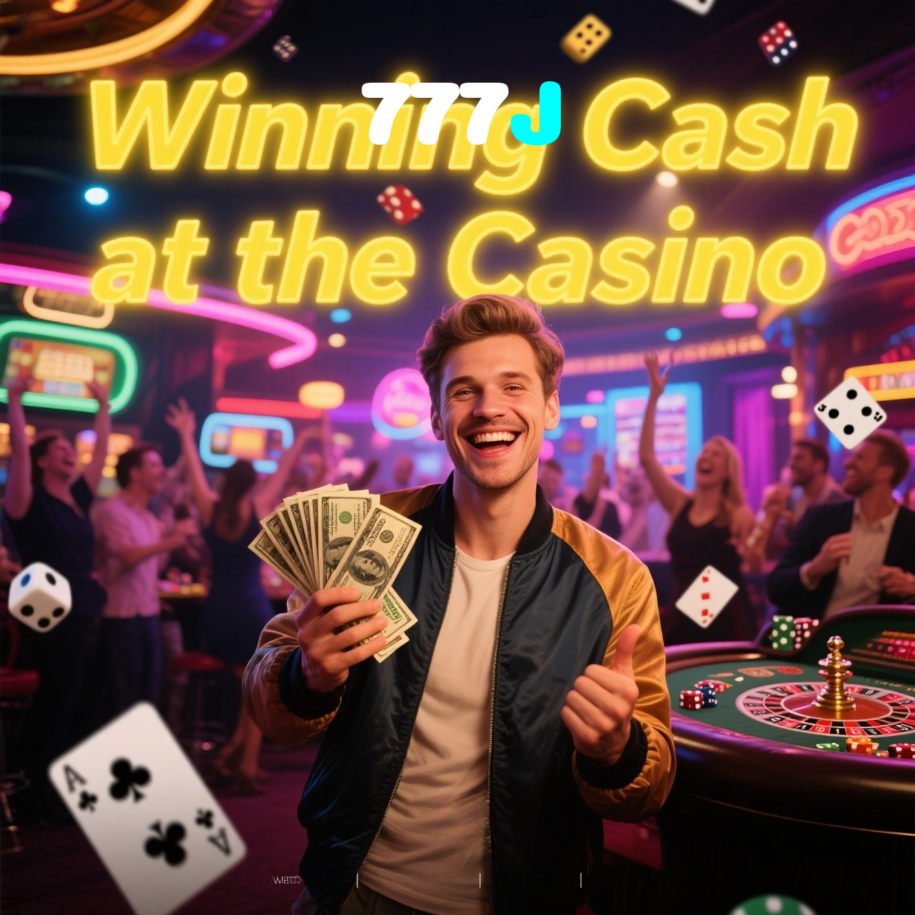 777J：Jogue slots, aposte no futebol e vença com confiança no nosso cassino!