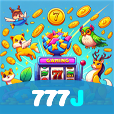 777J：Jogue blackjack, aposte no futebol e vença com grandes prêmios!