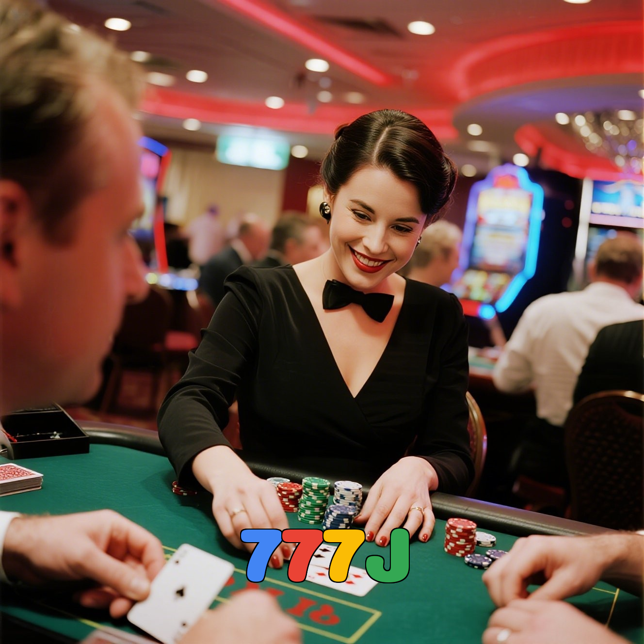 777J:Apostas ao vivo no futebol e grandes vitórias em blackjack esperam por você!