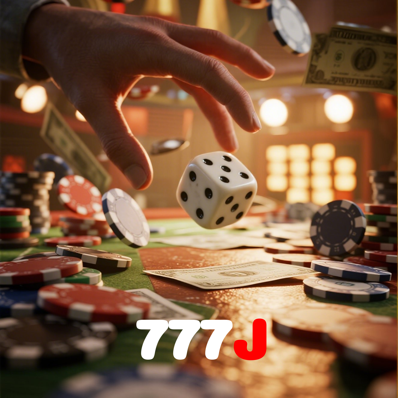 777J:Jogue poker, aposte no futebol e leve grandes vitórias para casa!