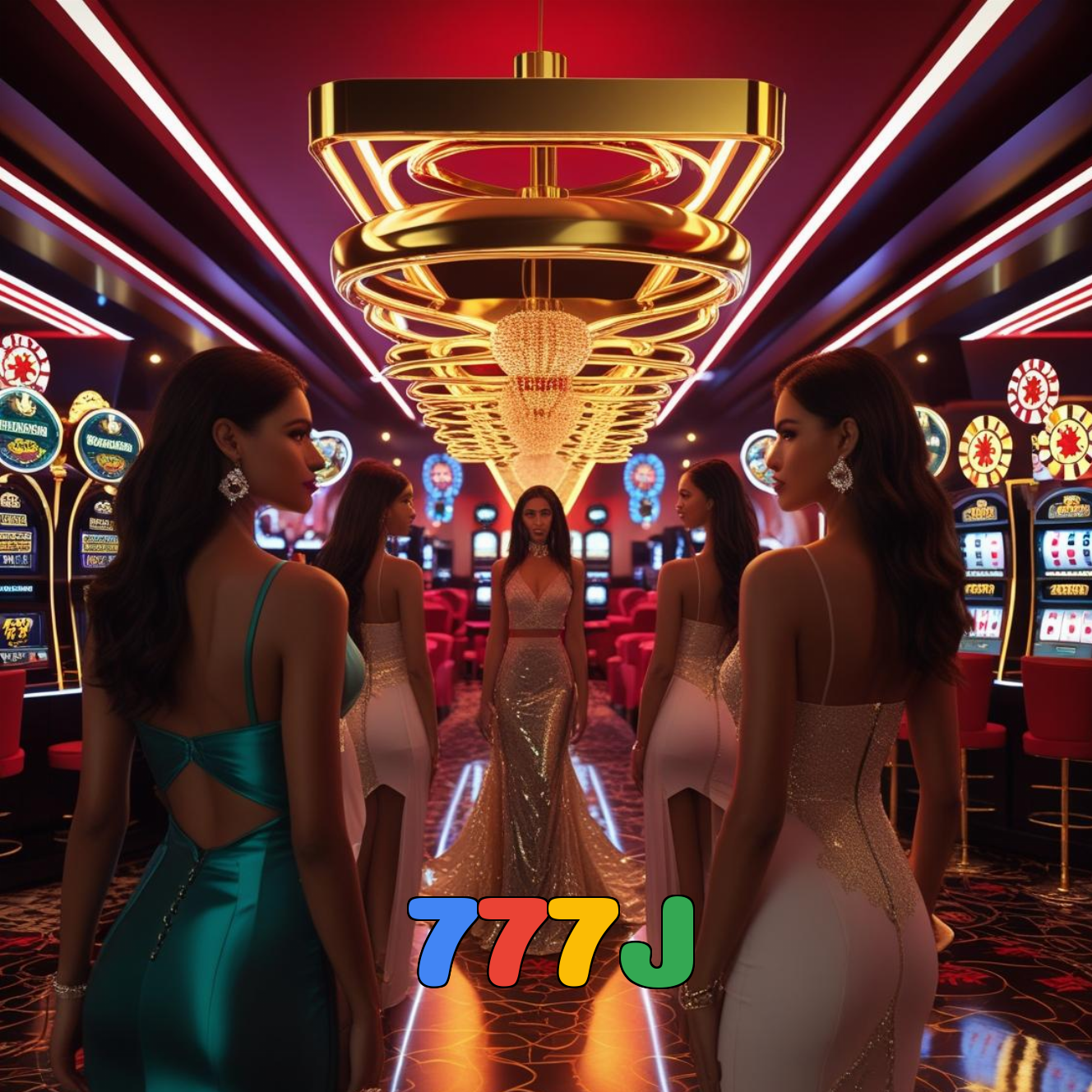 777J:Sua sorte está no cassino online com poker, roleta e futebol ao vivo!