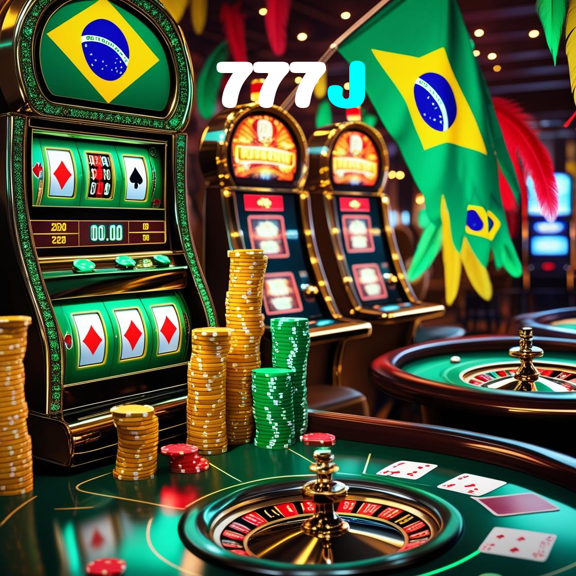 777J:Jogue poker, aposte no futebol e leve grandes vitórias para casa!