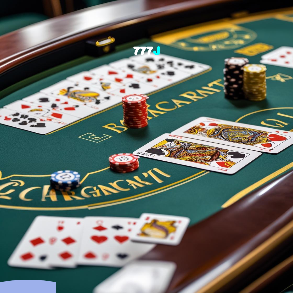 777J：O melhor cassino online está te esperando! Aposte e vença!