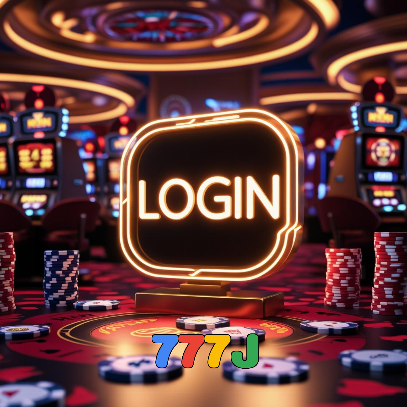 777J：Onde sua sorte brilha com poker, roleta e apostas no futebol online!