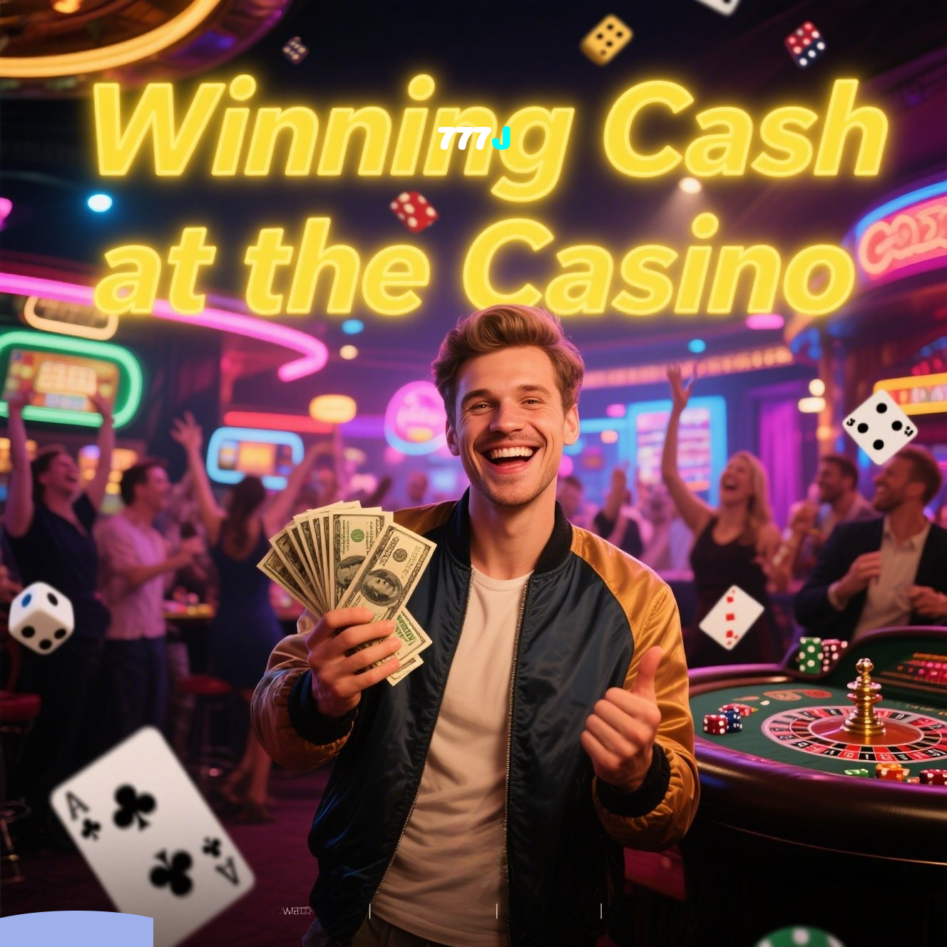 777J：Jogue poker, aposte no futebol e ganhe em grandes jogos de cassino!