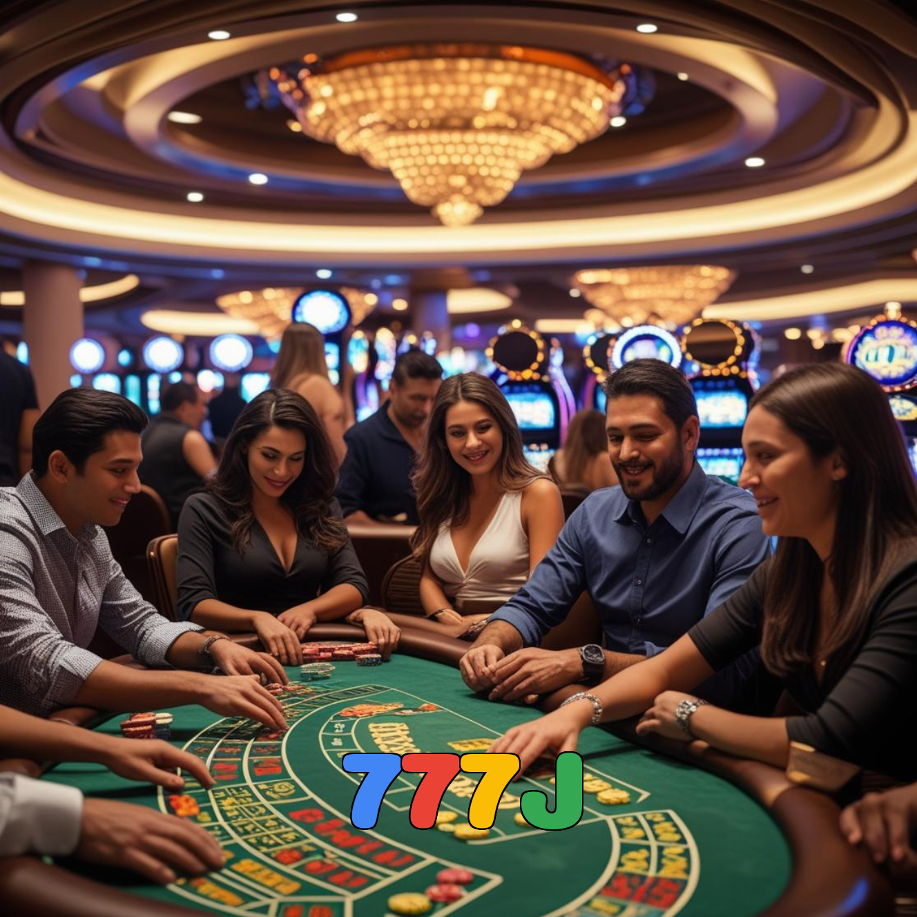777J:O melhor cassino online para apostar no futebol e jogar poker e blackjack!