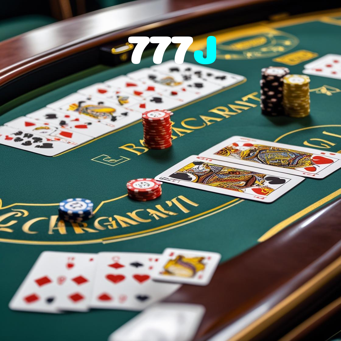 777J:Sinta a adrenalina das slots e conquiste vitórias como nunca!