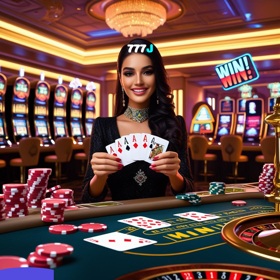 777J:Jogue poker, aposte no futebol e leve grandes prêmios em nosso cassino!