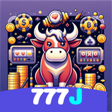 777J：Gire as slots e conquiste prêmios incríveis no nosso cassino!