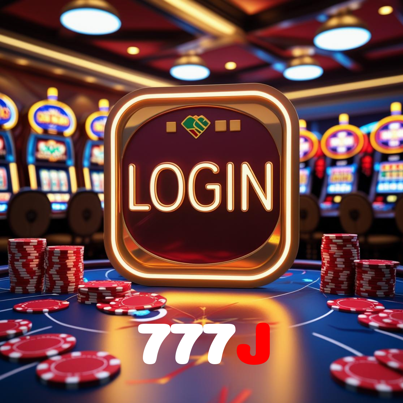 777J：Jogue os melhores jogos de cassino como blackjack e roleta, e aposte no futebol!