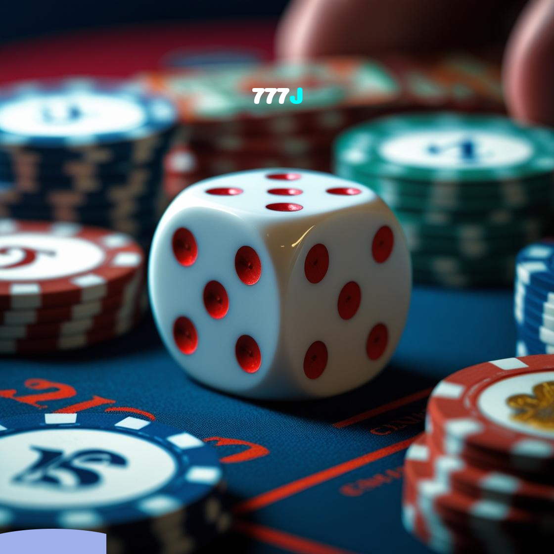 777J:Apostas emocionantes no futebol e os melhores jogos de cassino!