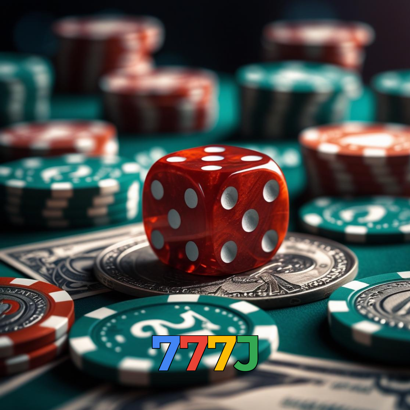 777J:Cada giro nas slots é uma chance de mudar sua sorte!