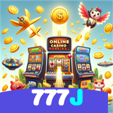 777J：A diversão do cassino e as apostas no futebol ao seu alcance!
