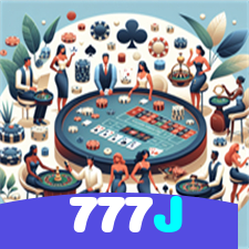 777J:Aposte na roleta e conquiste prêmios incríveis em nosso cassino!
