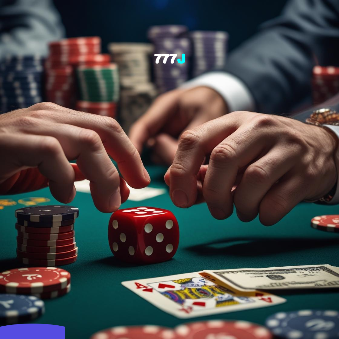 777J:Em cada giro, uma chance de vitória nas nossas slots online!